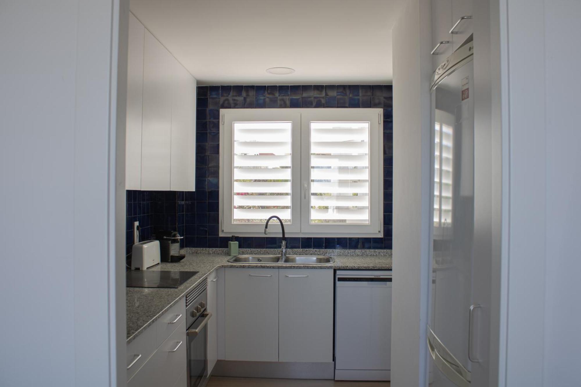Precioso Apartamento En 1º Linea De La Playa De Gandia Solo Familias Kültér fotó